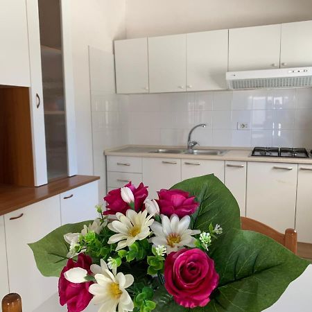 Gallipoli Mancaversa Futura Vacanza Andrea 玛丽娜迪曼卡维萨 外观 照片