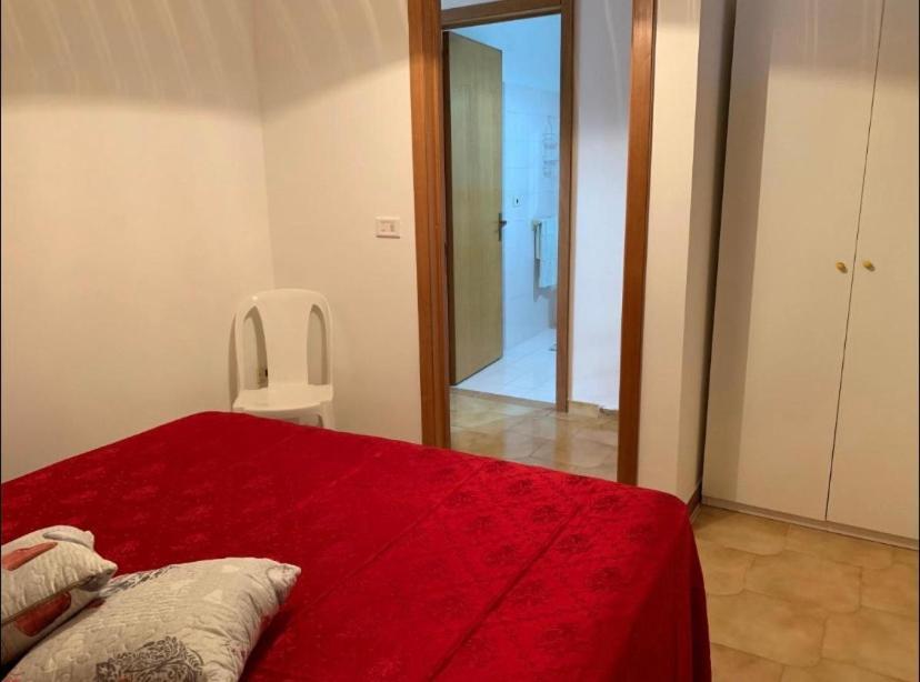 Gallipoli Mancaversa Futura Vacanza Andrea 玛丽娜迪曼卡维萨 外观 照片