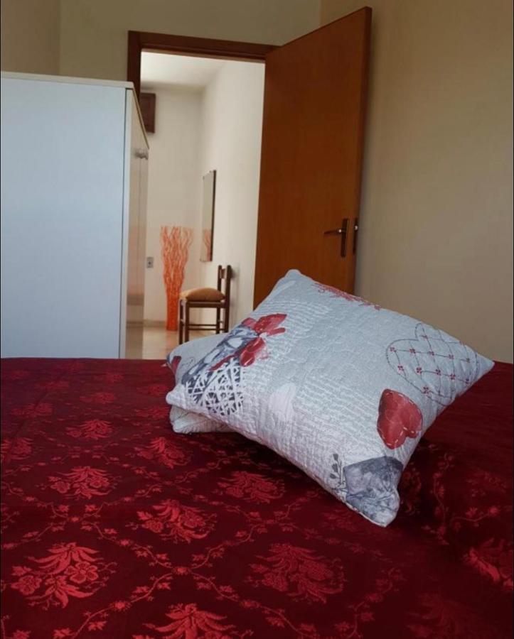 Gallipoli Mancaversa Futura Vacanza Andrea 玛丽娜迪曼卡维萨 外观 照片
