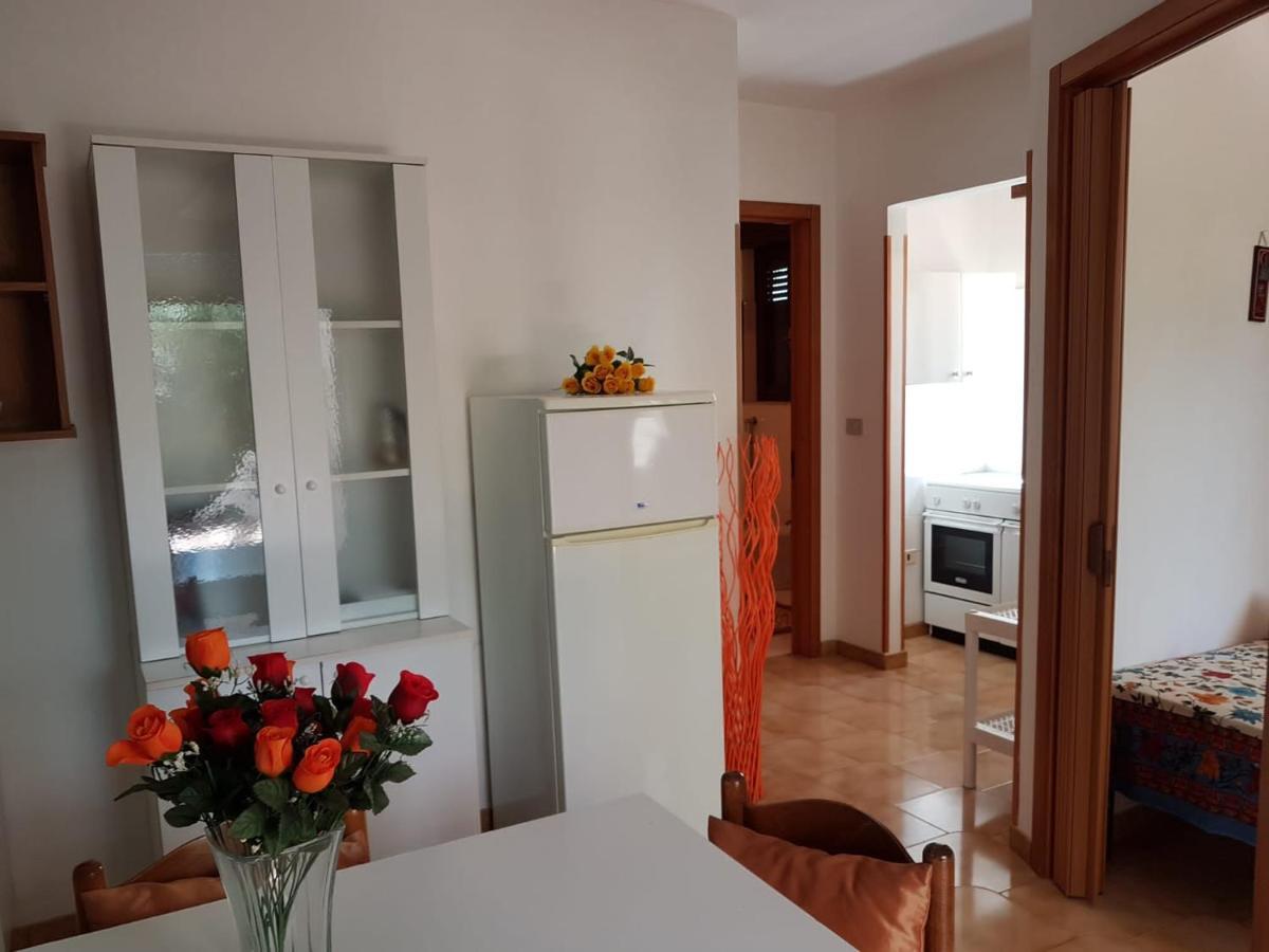 Gallipoli Mancaversa Futura Vacanza Andrea 玛丽娜迪曼卡维萨 外观 照片