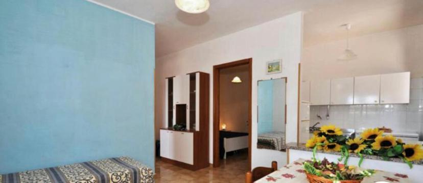 Gallipoli Mancaversa Futura Vacanza Andrea 玛丽娜迪曼卡维萨 外观 照片