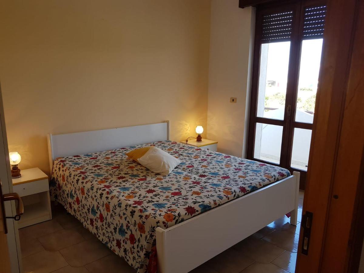 Gallipoli Mancaversa Futura Vacanza Andrea 玛丽娜迪曼卡维萨 外观 照片