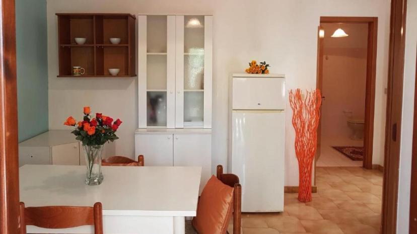 Gallipoli Mancaversa Futura Vacanza Andrea 玛丽娜迪曼卡维萨 外观 照片