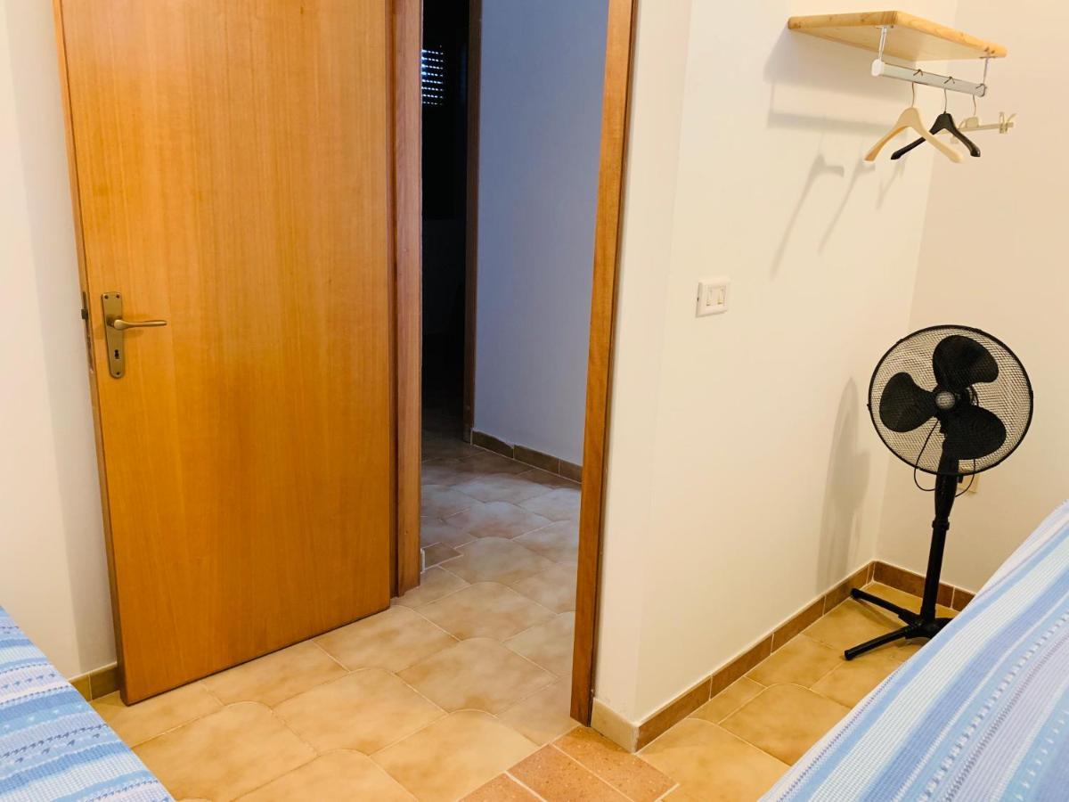 Gallipoli Mancaversa Futura Vacanza Andrea 玛丽娜迪曼卡维萨 外观 照片