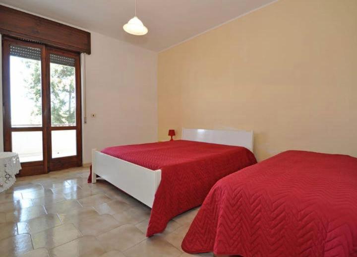 Gallipoli Mancaversa Futura Vacanza Andrea 玛丽娜迪曼卡维萨 外观 照片