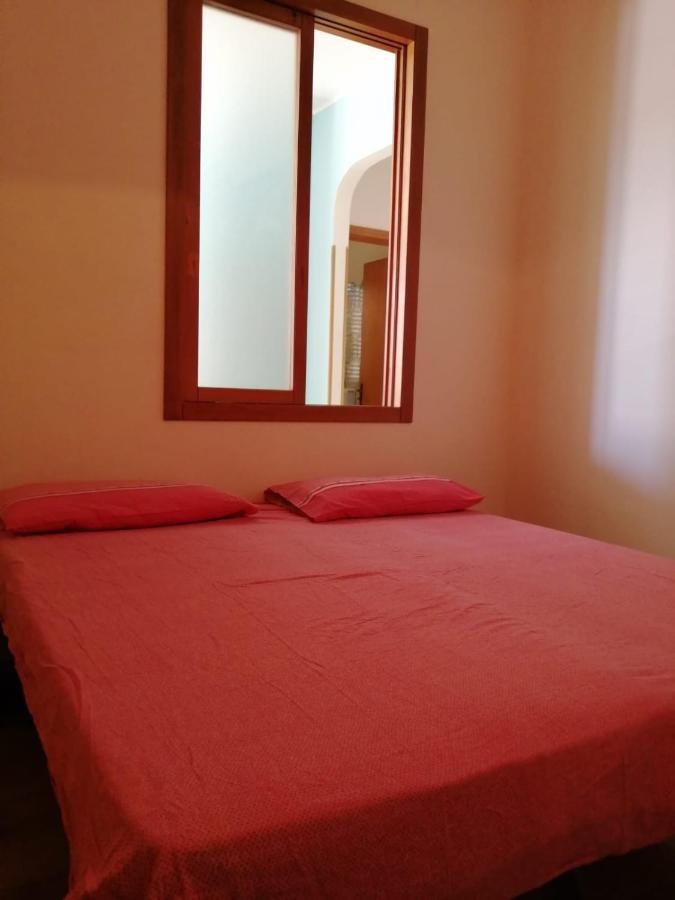 Gallipoli Mancaversa Futura Vacanza Andrea 玛丽娜迪曼卡维萨 外观 照片