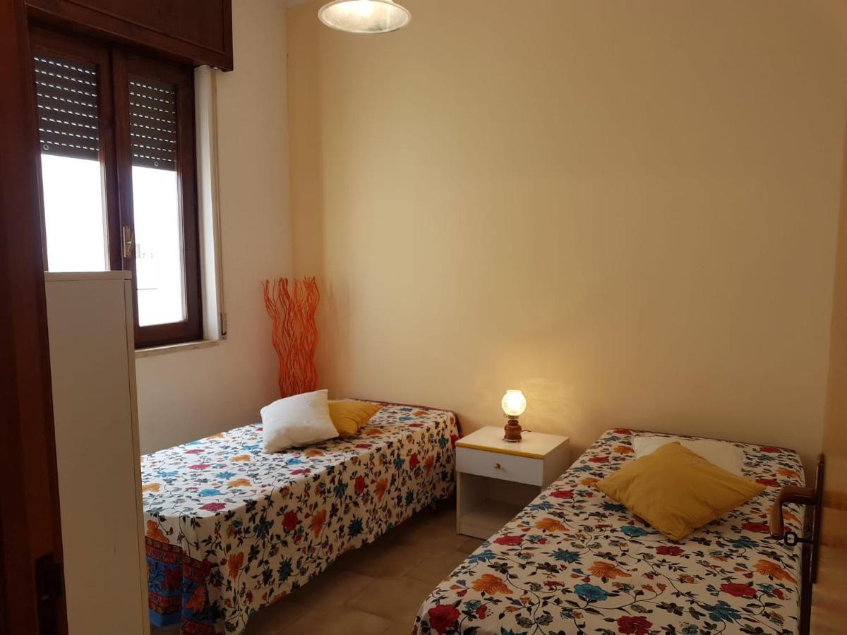 Gallipoli Mancaversa Futura Vacanza Andrea 玛丽娜迪曼卡维萨 外观 照片