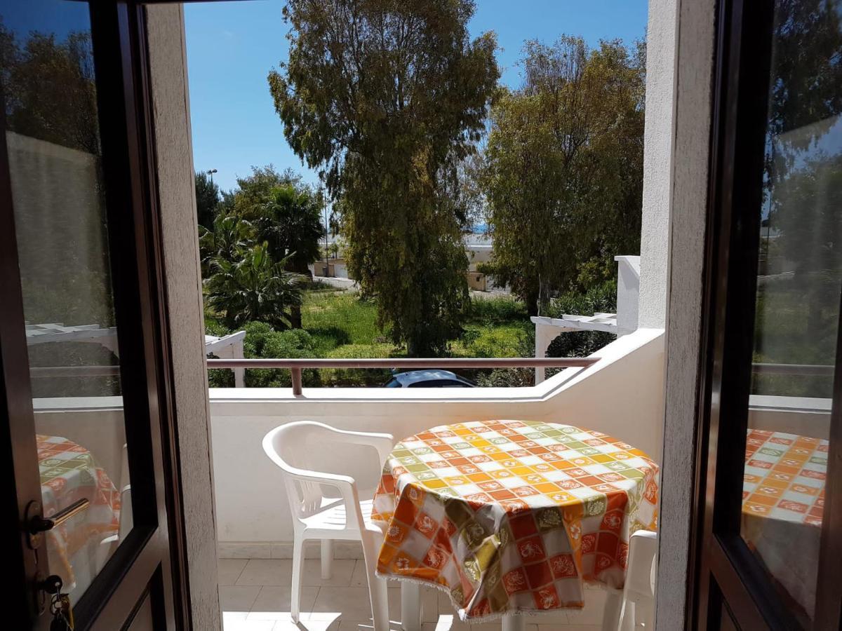 Gallipoli Mancaversa Futura Vacanza Andrea 玛丽娜迪曼卡维萨 外观 照片