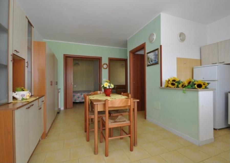 Gallipoli Mancaversa Futura Vacanza Andrea 玛丽娜迪曼卡维萨 外观 照片