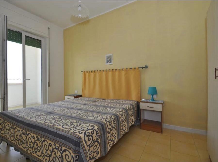 Gallipoli Mancaversa Futura Vacanza Andrea 玛丽娜迪曼卡维萨 外观 照片