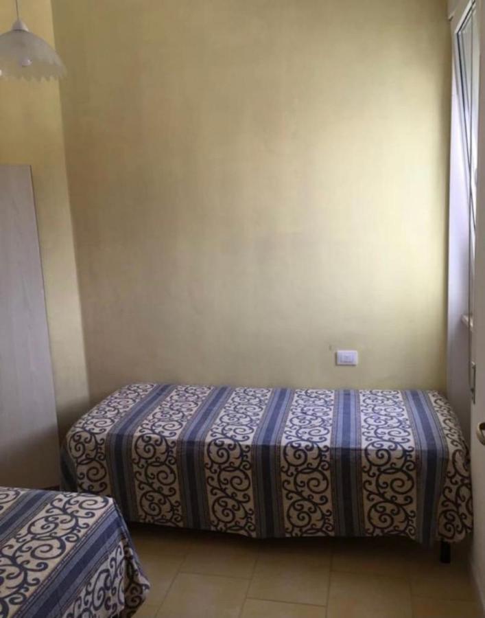 Gallipoli Mancaversa Futura Vacanza Andrea 玛丽娜迪曼卡维萨 外观 照片